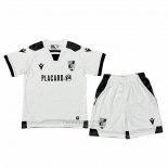 Camisola Vitoria SC 1º Crianca 2025-2026