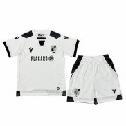 Camisola Vitoria SC 1º Crianca 2025-2026