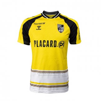 Camisola Vitoria SC 3º 2026-2027
