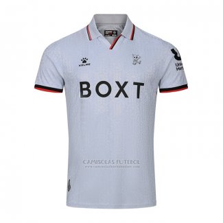 Camisola Watford 3º 2026-2027