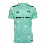 Camisola Werder Bremen Goleiro 2º 2026-2027