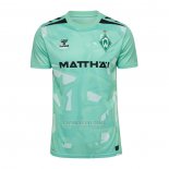 Camisola Werder Bremen Goleiro 2º 2026-2027