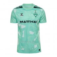 Camisola Werder Bremen Goleiro 2º 2026-2027