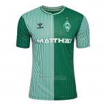 Camisola Werder Bremen 1º 2023-2024