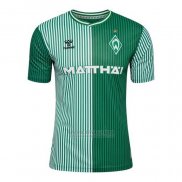 Camisola Werder Bremen 1º 2023-2024