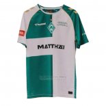 Camisola Werder Bremen Special 2024-2025