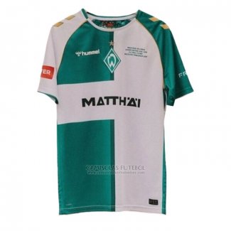 Camisola Werder Bremen Special 2024-2025