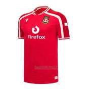 Camisola Wrexham 1º 2026-2027