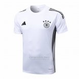 Camisola de Treinamento Alemanha 2025-2026 Branco