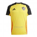 Camisola de Treinamento Atletico Mineiro 2025