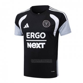 Camisola de Treinamento Inter Miami 2026-2027 Preto