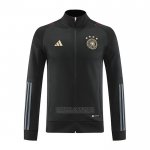 Jaqueta Alemanha 2022-2023 Preto