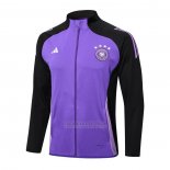Jaqueta Alemanha 2024-2025 Purpura