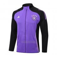 Jaqueta Alemanha 2024-2025 Purpura
