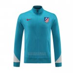Jaqueta Atletico Madrid 2024-2025 Azul