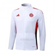Jaqueta Bayern de Munique 2025-2026 Branco