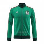 Jaqueta Mexico 2022-2023 Verde