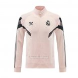 Jaqueta Real Madrid 2024-2025 Rosa
