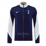 Jaqueta Tottenham Hotspur 2025-2026 Azul