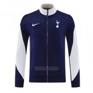 Jaqueta Tottenham Hotspur 2025-2026 Azul