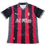 Tailandia Camisola AC Milao Special 2025-2026