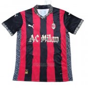 Tailandia Camisola AC Milao Special 2025-2026