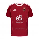 Tailandia Camisola Al-Ahly SC 1º 2025-2026