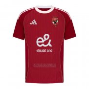 Tailandia Camisola Al-Ahly SC 1º 2025-2026