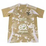 Tailandia Camisola Al-Ahly SC 3º 2024-2025