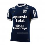 Tailandia Camisola Alianza Lima 2º 2025