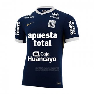 Tailandia Camisola Alianza Lima 2º 2025