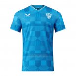 Tailandia Camisola Almeria 3º 2023-2024