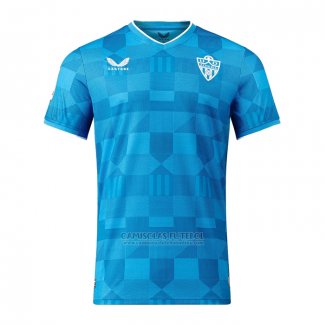 Tailandia Camisola Almeria 3º 2023-2024