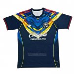 Tailandia Camisola America Special 2025 Preto