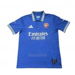 Tailandia Camisola Arsenal Special 2025-2026 Azul
