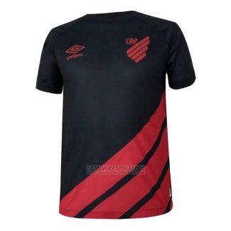 Tailandia Camisola Athletico Paranaense 3º 2023