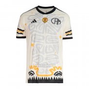 Tailandia Camisola Atletico Mineiro Special 2023