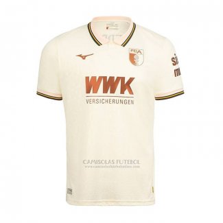 Tailandia Camisola Augsburg Special 2025-2026