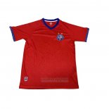 Tailandia Camisola Bahia Special 2025 Vermelho