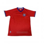 Tailandia Camisola Bahia Special 2025 Vermelho