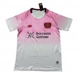 Tailandia Camisola Bayer Leverkusen 2º 2025-2026