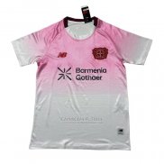 Tailandia Camisola Bayer Leverkusen 2º 2025-2026