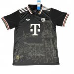 Tailandia Camisola Bayern de Munique Special 2025-2026 Preto