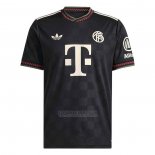 Tailandia Camisola Bayern de Munique 3º 2025-2026