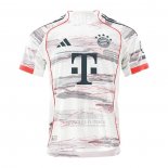 Tailandia Camisola Bayern de Munique 2º 2025-2026