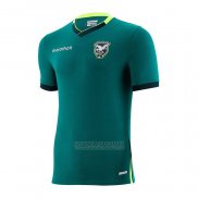 Tailandia Camisola Bolivia 1º 2026