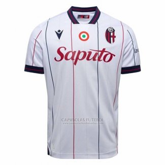 Tailandia Camisola Bologna 2º 2025-2026