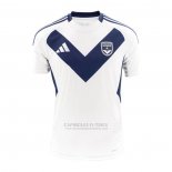 Tailandia Camisola Bordeaux 2º 2024-2025