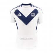 Tailandia Camisola Bordeaux 2º 2024-2025