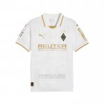 Tailandia Camisola Borussia Monchengladbach Anniversary 2025-2026